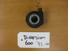 Speedometer gear box Yamaha XJ 600 Diversion
