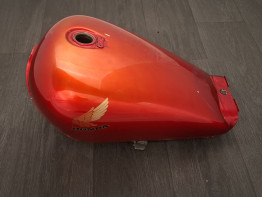 Tank Honda VT 500