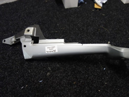 Heck links BMW R 1150 RT R 850 RT