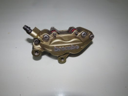 Remklauw rechts voor Moto Guzzi Norge