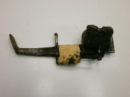 Standaard Suzuki GSX R 750