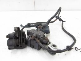 Voorrem compleet Honda VF 500 