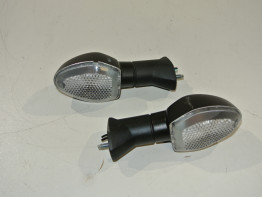 Knipperlicht Suzuki GSR 750