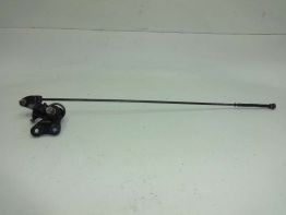 Remstang Honda VT 500