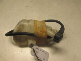 Koelvloeistof reservoir Honda TRANSALP