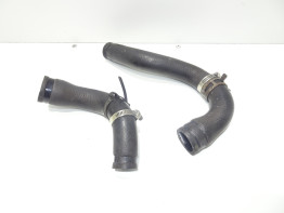 Radiator toebehoren Yamaha MT 09