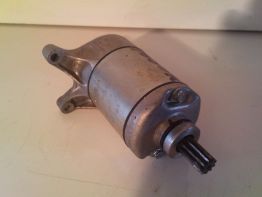Startmotor Yamaha YZF 1000 Thunderace