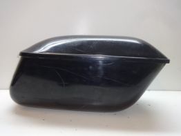 Rechter koffer Moto Accessoires Bagage