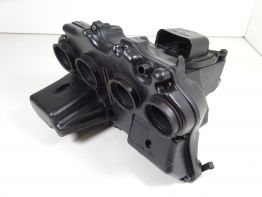 Luchtfilterhuis Kawasaki Z 1000