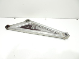 Main step holder left Honda CB 750 