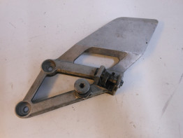 Schetsplaat links Honda CBR 600 F