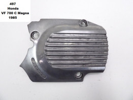 Engine cover front spocket Honda VF 700 750 C Magna