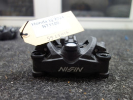 Remklauw links voor Honda NT 1100 DCT