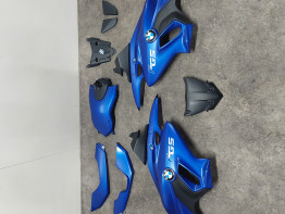 Complete kuipset BMW F 700 GS