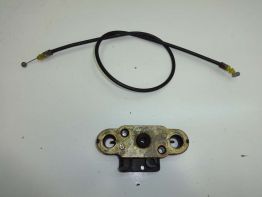 Seat Suzuki GSX F 1100