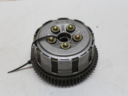 Koppeling Honda VFR 800 I