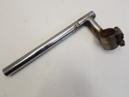 Clip on links Moto Guzzi V35 V50 V65