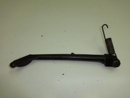 Standaard Kawasaki CSR 305 LTD