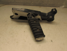 Schetsplaat links Yamaha V max