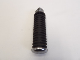 Soziusfussraste links Honda VT 600