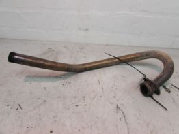 Uitlaatbochten Cagiva G 600 W