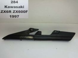 Kettingkast Kawasaki ZX 6 R