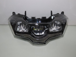 Scheinwerfer Moto Guzzi Stelvio