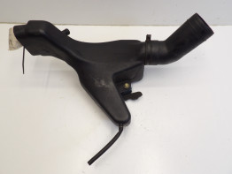 Rechter luchtbuis Kawasaki ZX 6 R