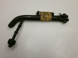 Stander Suzuki GSX 400 E