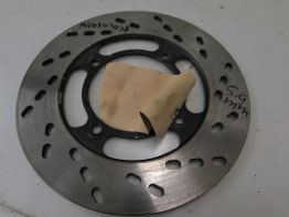 Bremsscheibe vorne Suzuki GSX 400 X Impulse