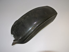 Achterspatbord BMW R 1150 GS