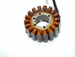 Dynamo Ducati monster 600