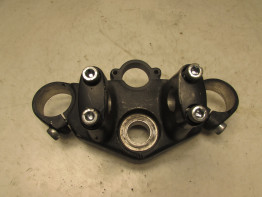 Kroonplaat Honda Deauville 650 - 700