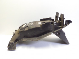 Hinterradabdeckung Honda CB 500