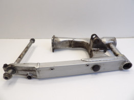 Hinterradschwinge Honda Deauville 650 - 700