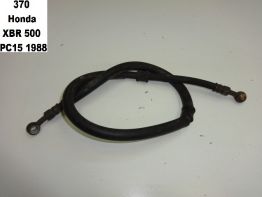 Bremsleitung vorne Honda XBR 500