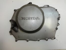 Koppelingsdeksel Honda TRANSALP
