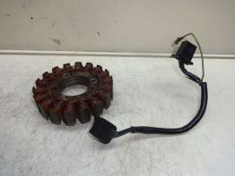 Dynamo Kawasaki ZZR 600