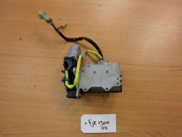 Kuipruit Yamaha FJR 1300