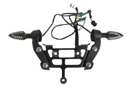 Upper cowl Stay Yamaha MT 03