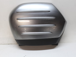 Saddlebag cover left Kawasaki GTR 1400