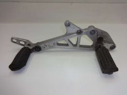 Rechter schetsplaat Honda Overige Honda