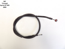 Kupplungszug Triumph Sprint ST 955