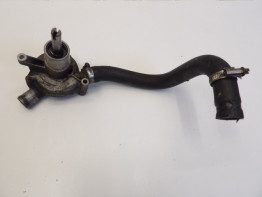 Waterpomp Honda CBR 400 RR