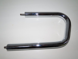 Engine Guard Moto Guzzi California 3