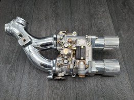 Carburateurset Harley Davidson Overige Harley Davidson