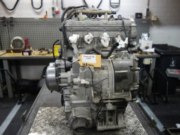 Motorblok Yamaha FJR 1300