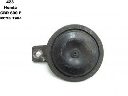 Claxon Honda CBR 600 F