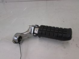 Main step holder right Honda CB 650