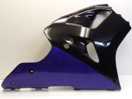 Cowl right Kawasaki ZXR 750